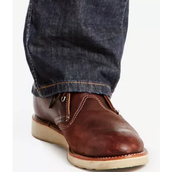 Levi's® 527™ Slim Bootcut Fit Jeans - Picture 4 of 8